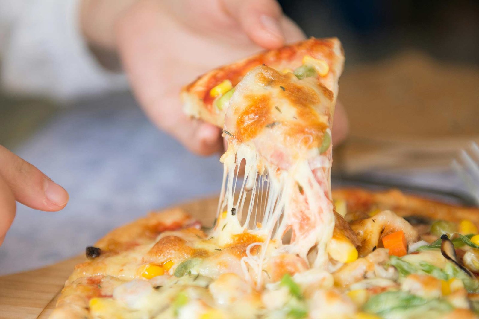Cheese-Pizza