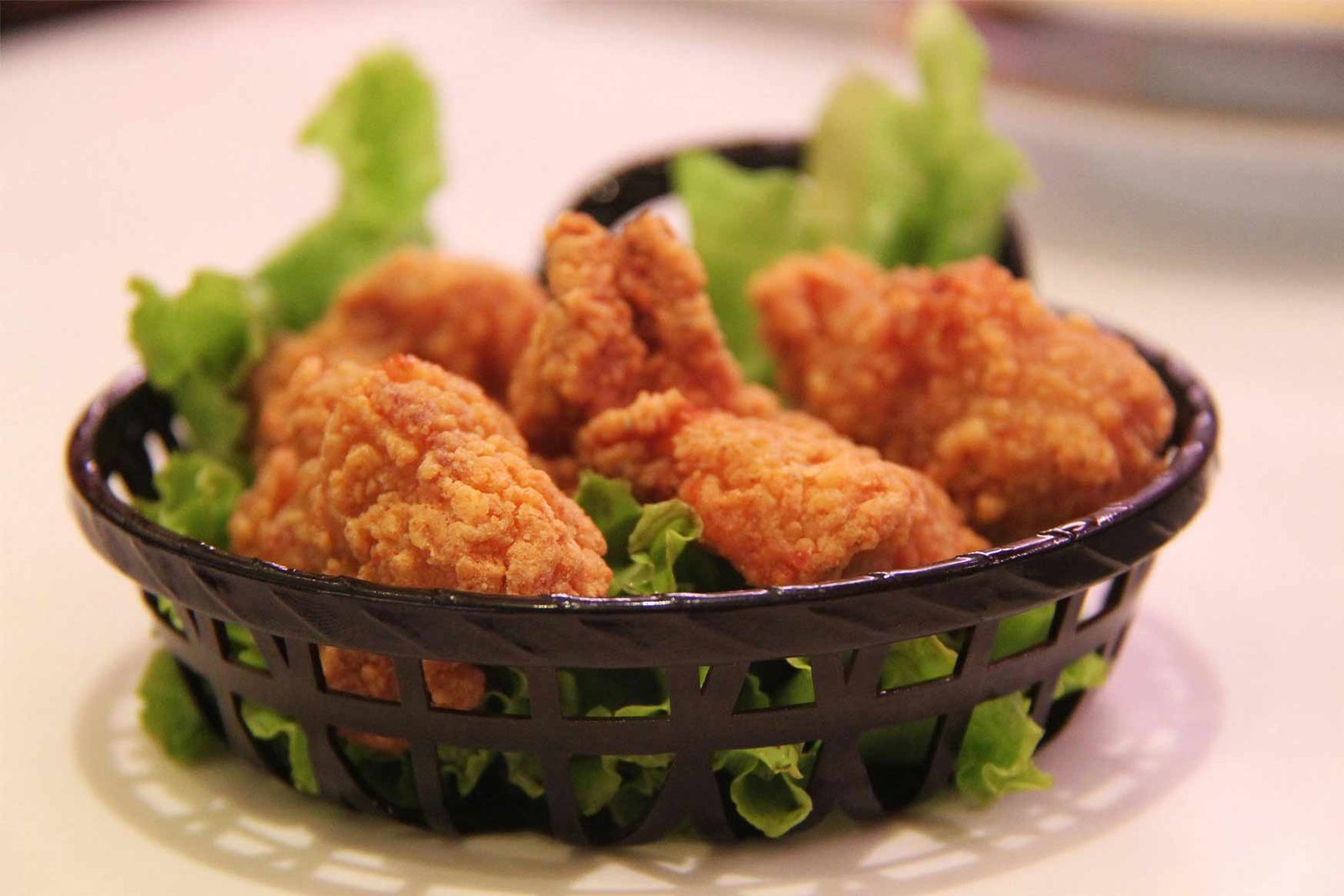 Chicken-Wings