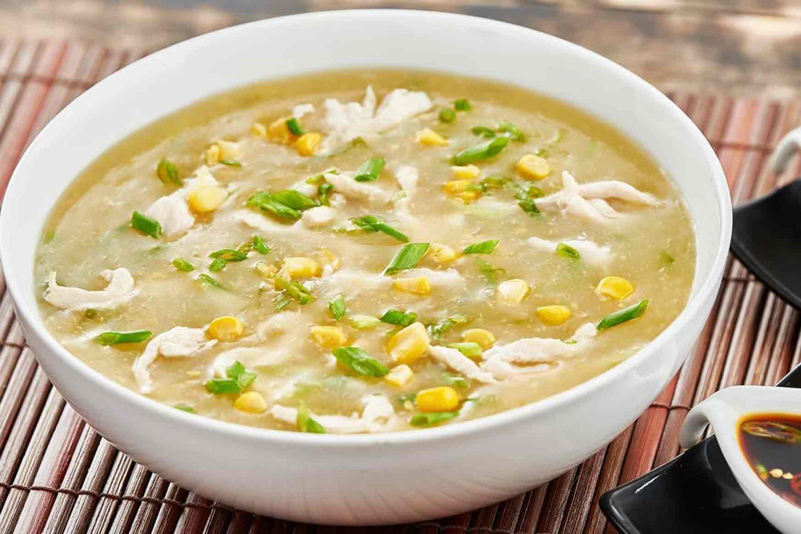 Chiken-Soup