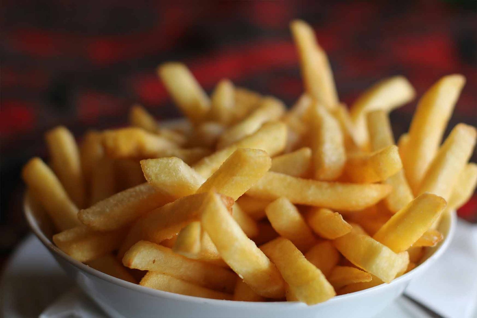 Regular-Fries