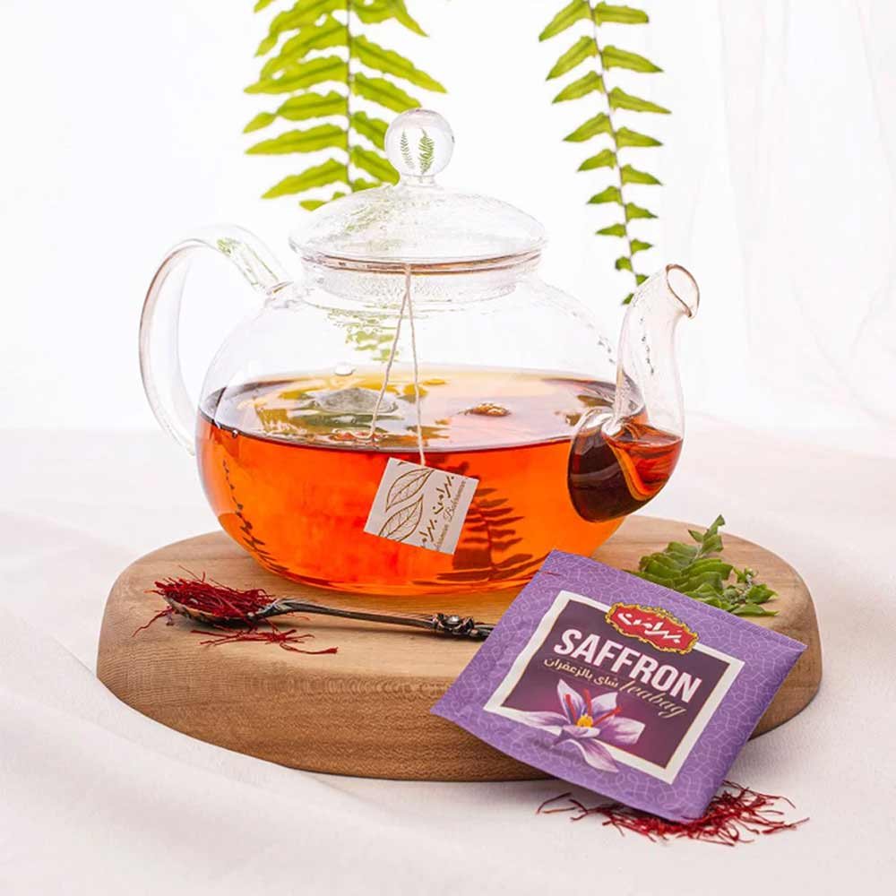 Afghan-Black-Tea-with-Saffron