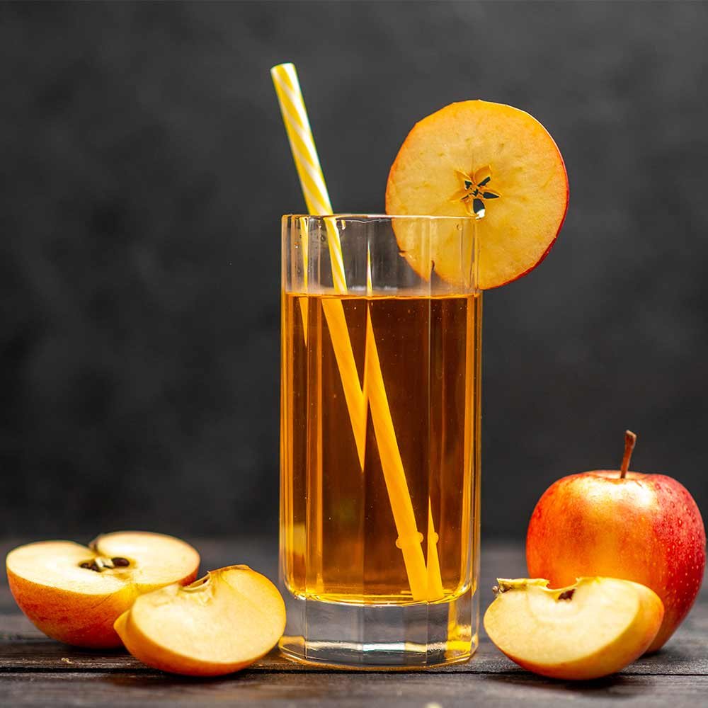 Apple-Juice