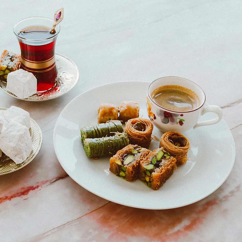 Baklava
