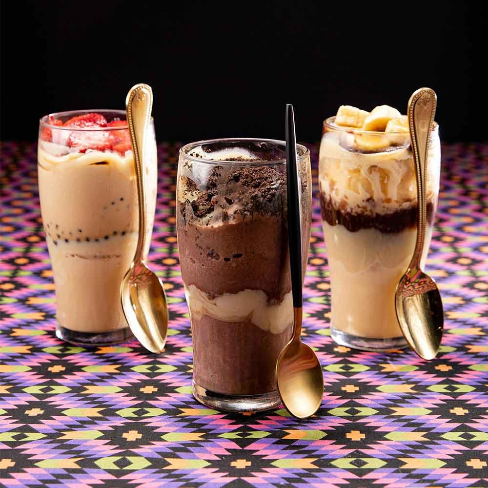 Banana-Shake