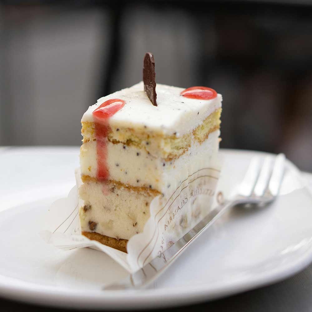 Cheesecake