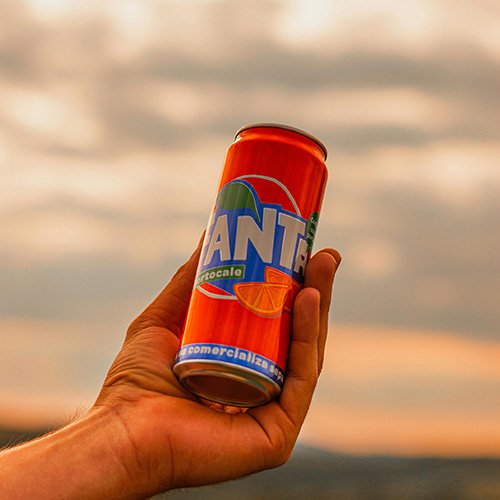 Fanta