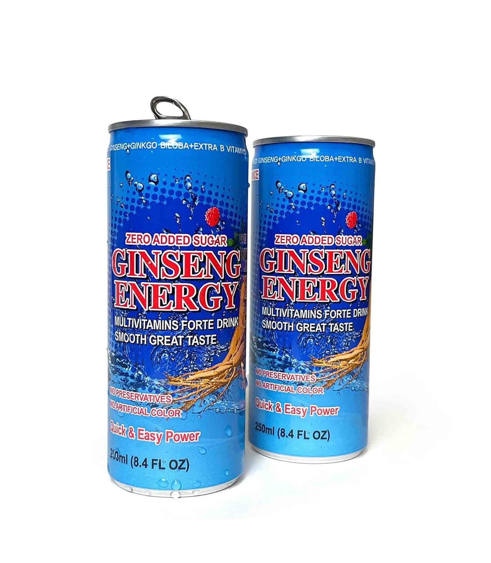 Ginseng