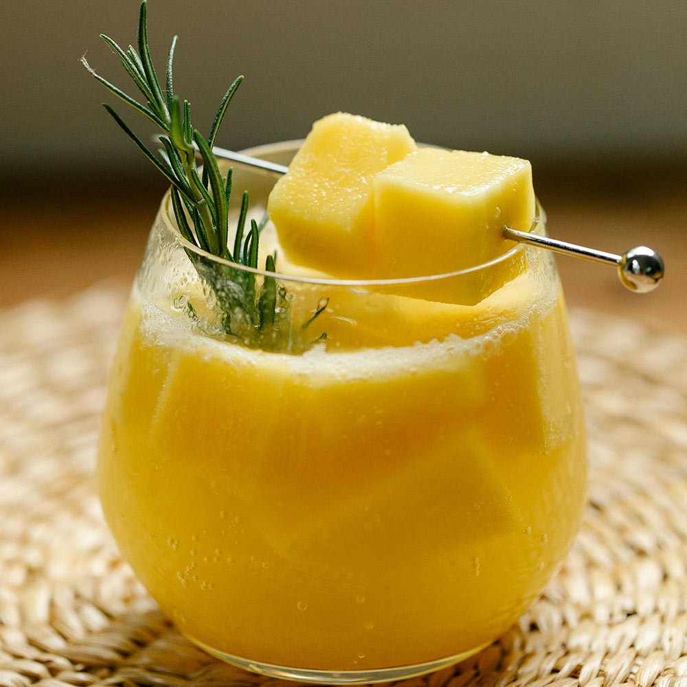 Mango-Juic