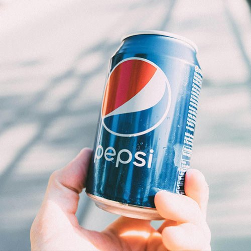 Pepsi
