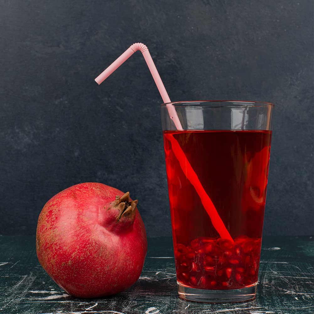Pomegranate-Juice