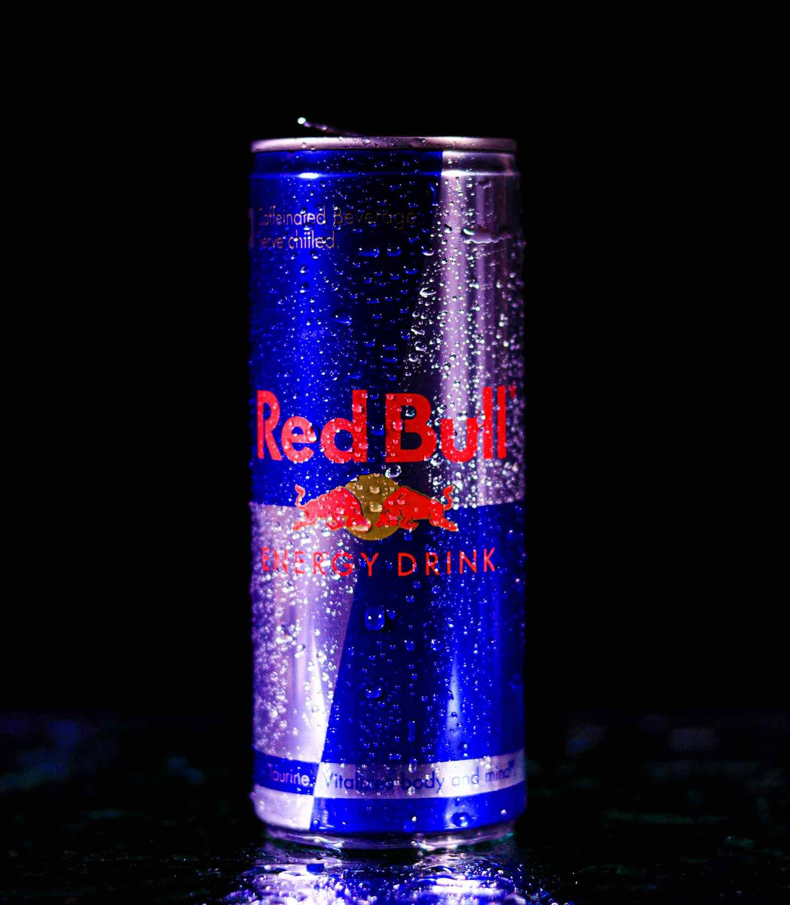 Redbull