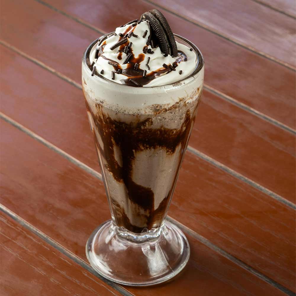 Vanilla-Shake